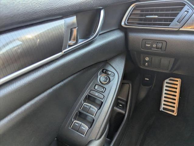 used 2020 Honda Accord car, priced at $21,599