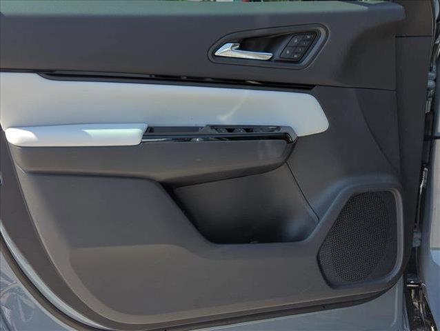 new 2025 Honda Prologue car, priced at $56,605
