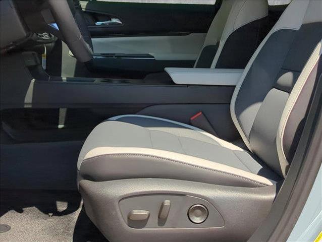 new 2025 Honda Prologue car, priced at $56,605