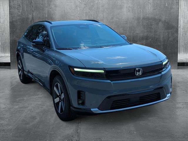 new 2025 Honda Prologue car, priced at $56,605