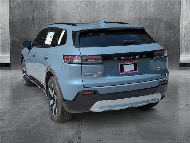 new 2025 Honda Prologue car, priced at $56,605