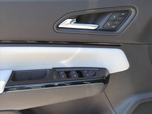 new 2025 Honda Prologue car, priced at $56,605