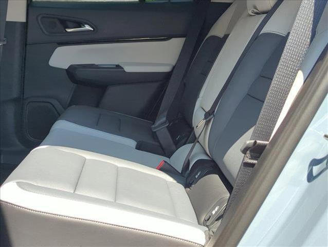 new 2025 Honda Prologue car, priced at $56,605