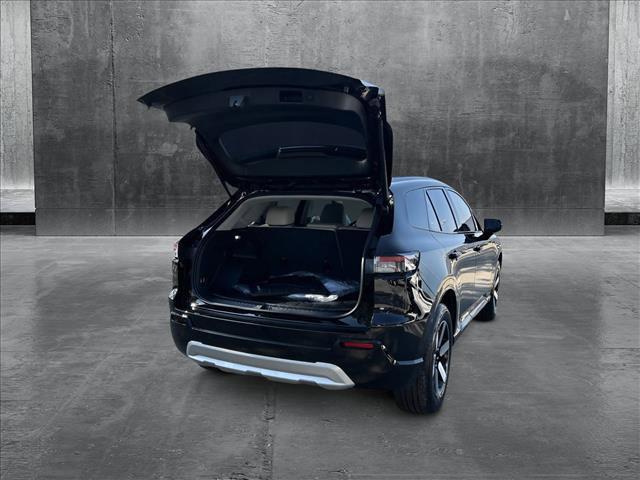new 2025 Honda Prologue car, priced at $56,605