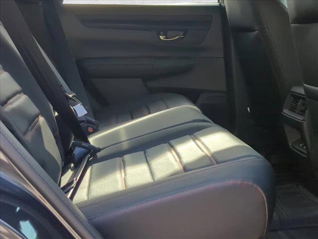 new 2026 Honda CR-V Hybrid car, priced at $40,175