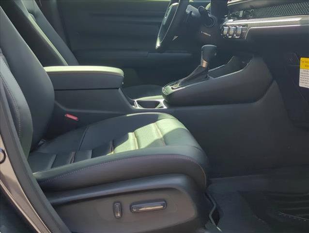 new 2026 Honda CR-V Hybrid car, priced at $40,175