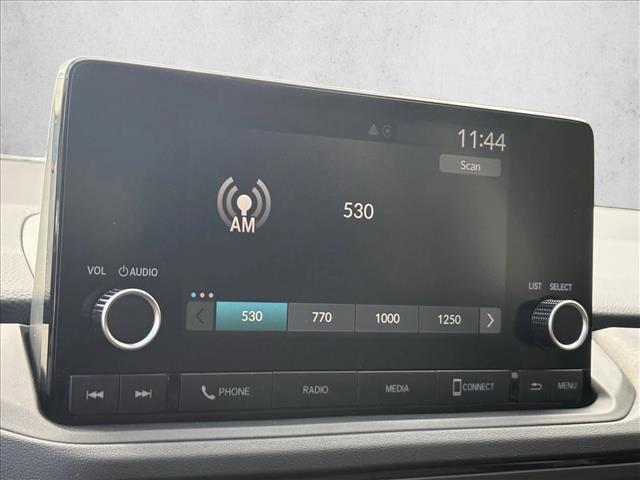 new 2025 Honda Accord car, priced at $28,302