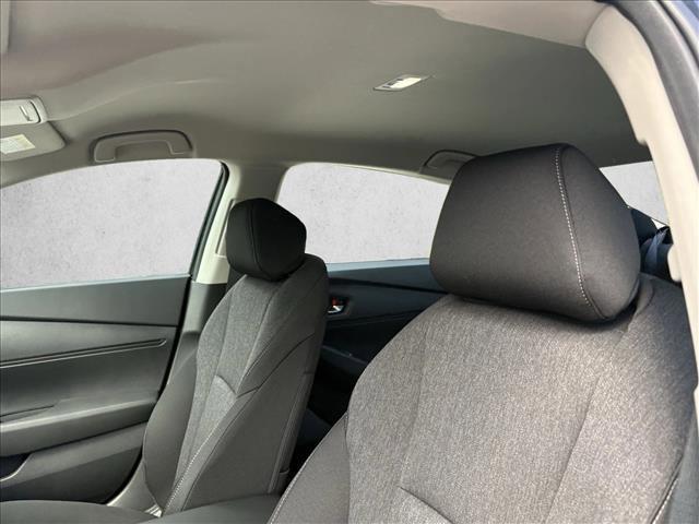 new 2025 Honda Accord car, priced at $28,302