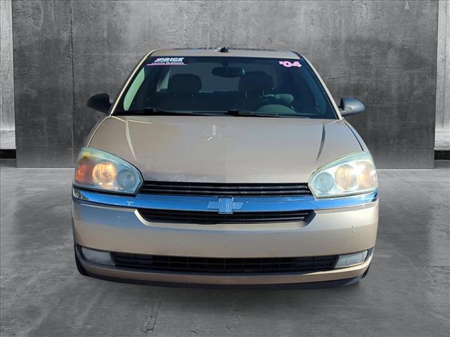 used 2004 Chevrolet Malibu car, priced at $4,898