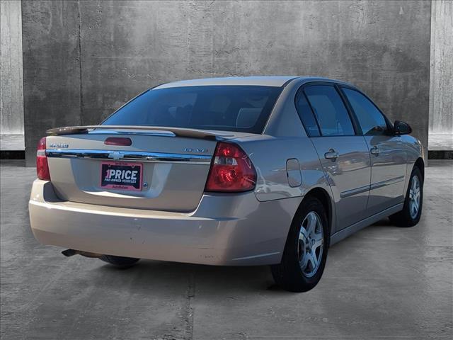 used 2004 Chevrolet Malibu car, priced at $4,898