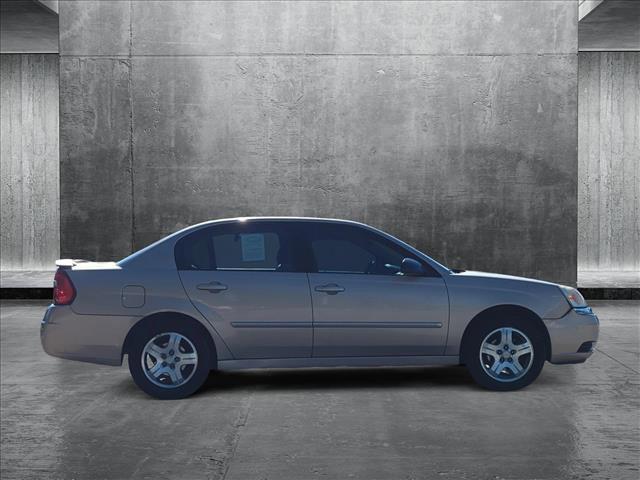 used 2004 Chevrolet Malibu car, priced at $4,898