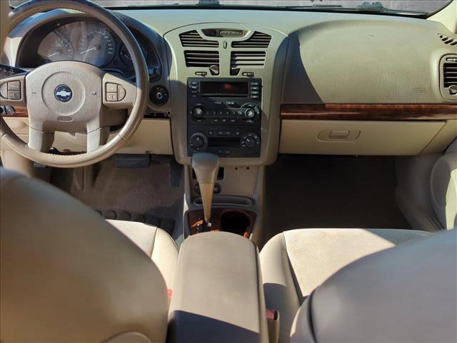 used 2004 Chevrolet Malibu car, priced at $4,898