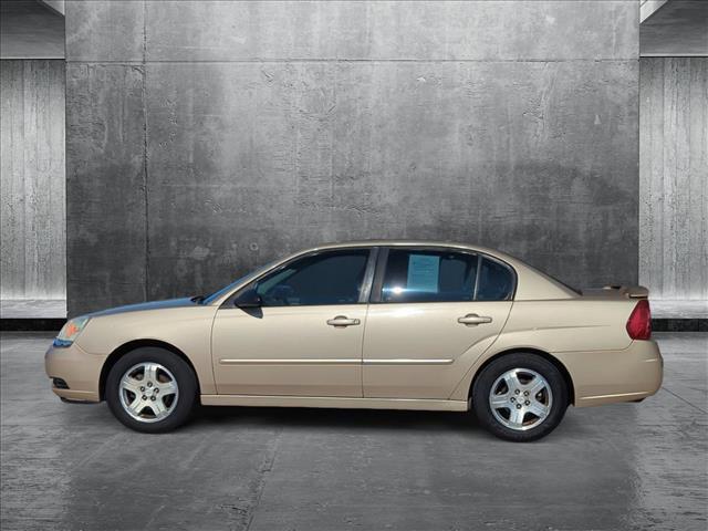 used 2004 Chevrolet Malibu car, priced at $4,898