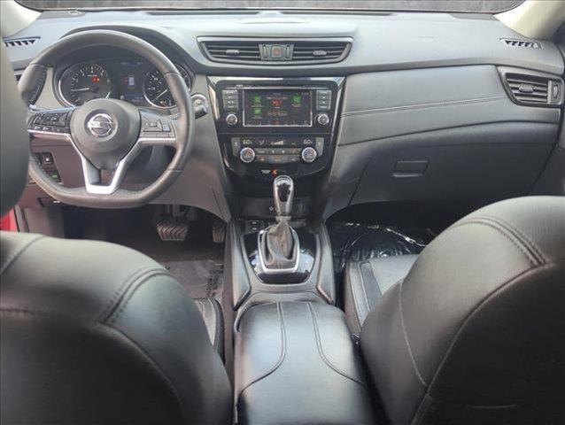 used 2019 Nissan Rogue car, priced at $18,599