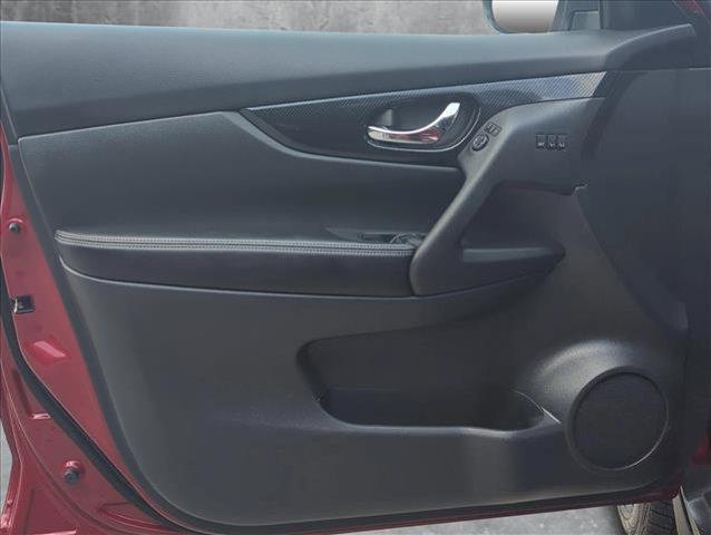 used 2019 Nissan Rogue car, priced at $18,599