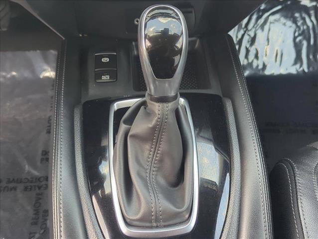 used 2019 Nissan Rogue car, priced at $18,599