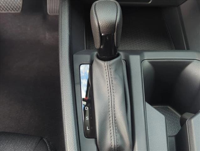 new 2025 Honda Accord car, priced at $30,705