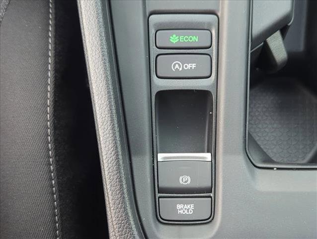 new 2025 Honda Accord car, priced at $30,705