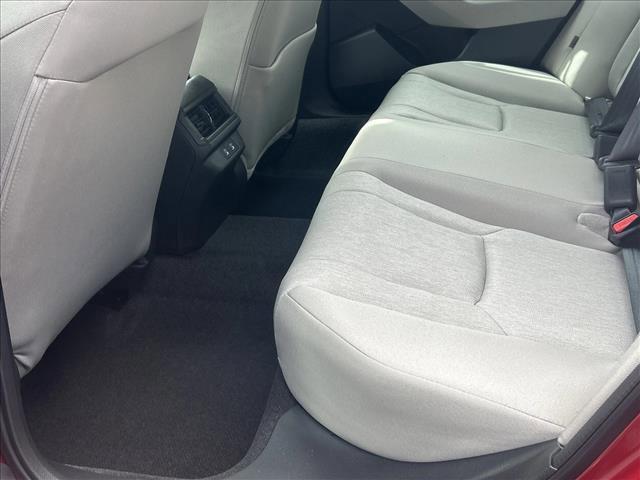 new 2025 Honda Accord car, priced at $29,945