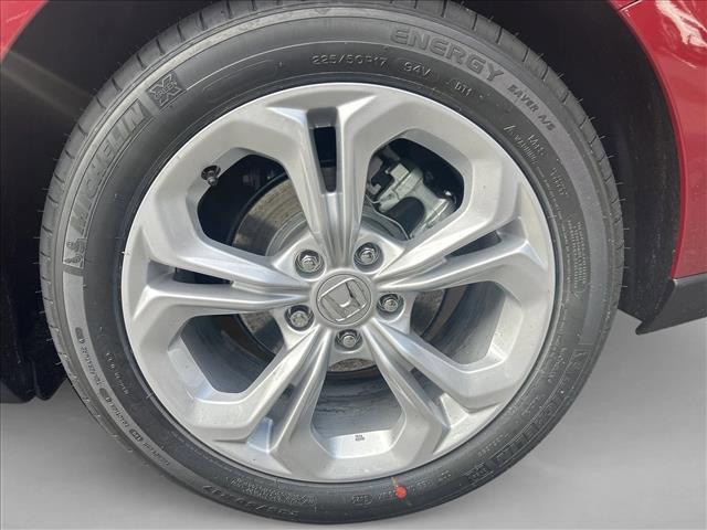 new 2025 Honda Accord car, priced at $29,945