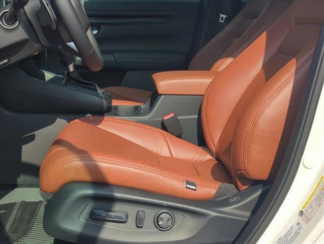 new 2026 Honda CR-V Hybrid car, priced at $35,837