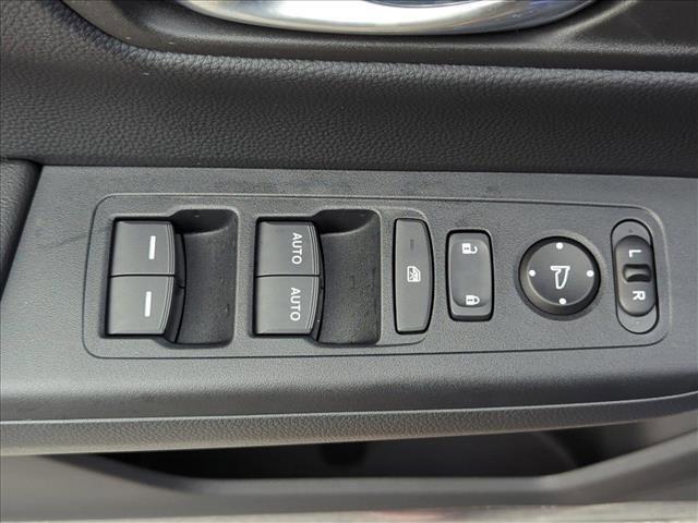 new 2025 Honda CR-V Hybrid car, priced at $34,995