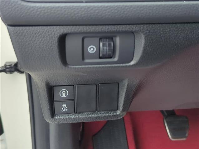 new 2025 Honda Civic Type R car