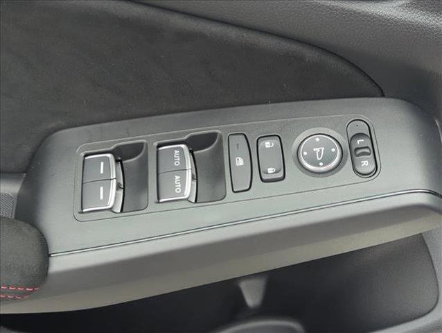 new 2025 Honda Civic Type R car