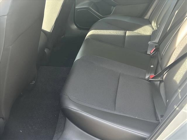 new 2026 Honda Civic car, priced at $26,540