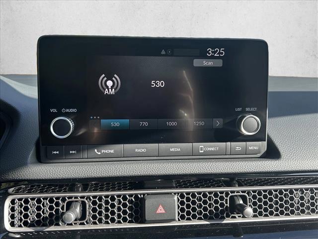 new 2026 Honda Civic car, priced at $26,540