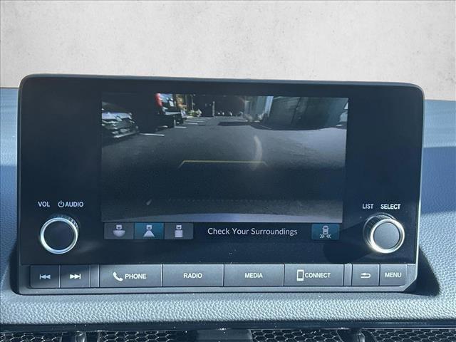 new 2026 Honda Civic car, priced at $26,540