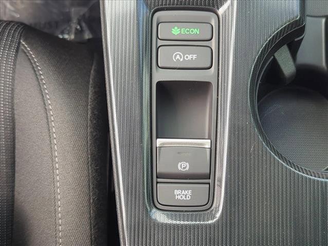 new 2026 Honda Civic car, priced at $25,191