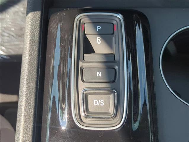 new 2025 Honda Pilot car, priced at $42,298