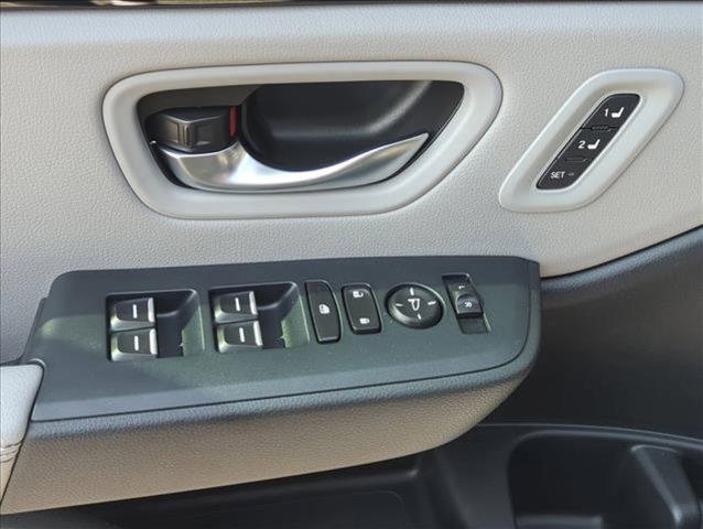 new 2025 Honda Pilot car, priced at $42,298