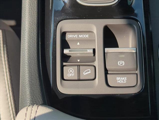new 2025 Honda Pilot car, priced at $42,298