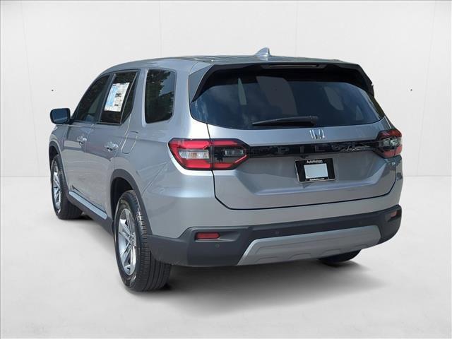 new 2025 Honda Pilot car, priced at $42,298