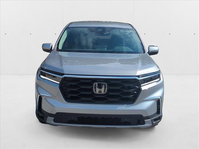 new 2025 Honda Pilot car, priced at $42,298