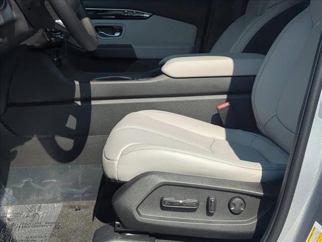 new 2025 Honda Pilot car, priced at $42,298