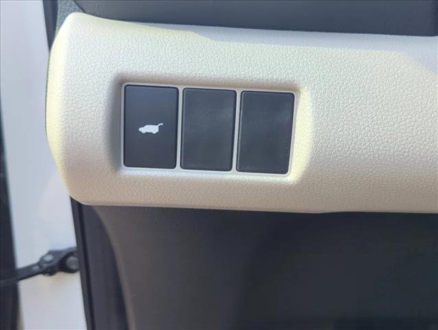 new 2026 Honda Passport car, priced at $44,089