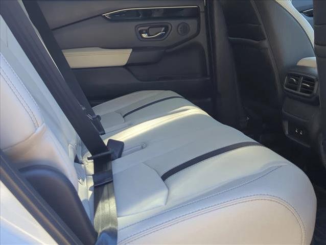 new 2026 Honda Passport car, priced at $44,089