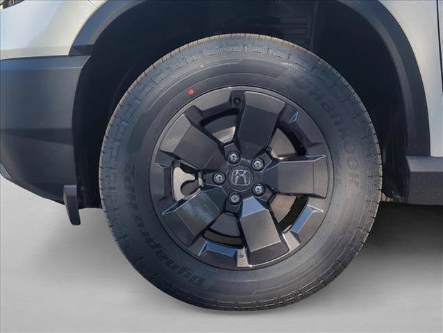 new 2026 Honda Passport car, priced at $44,089