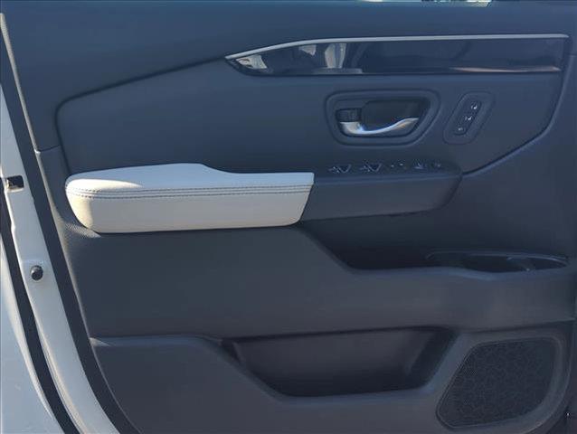 new 2026 Honda Passport car, priced at $44,089