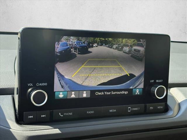 new 2025 Honda Accord car, priced at $32,210