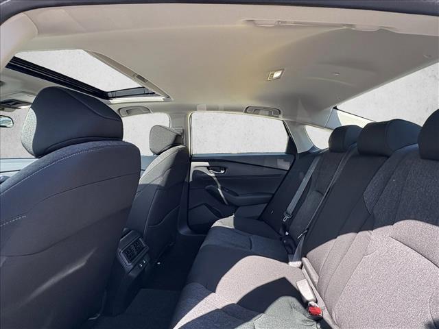 new 2025 Honda Accord car, priced at $32,210