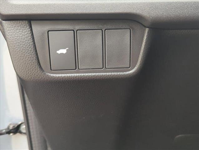new 2026 Honda CR-V Hybrid car, priced at $40,575
