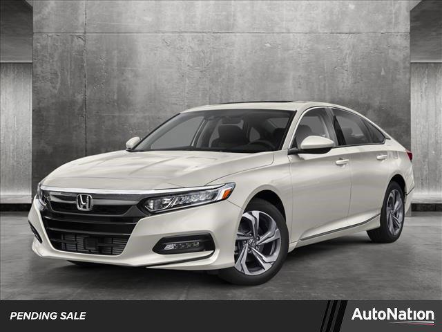 used 2019 Honda Accord car, priced at $22,749