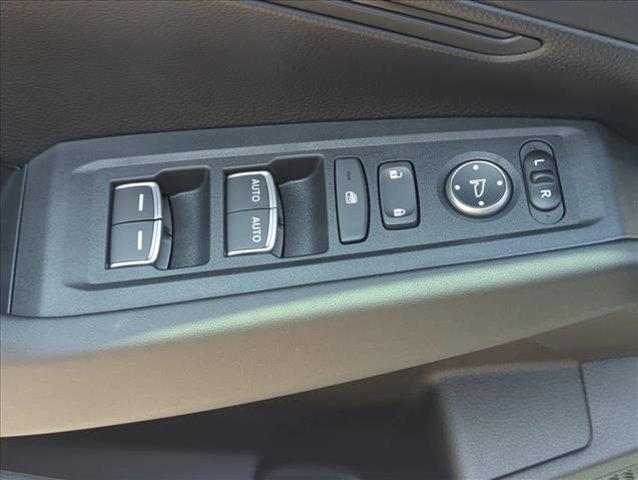 new 2025 Honda Accord car, priced at $28,688