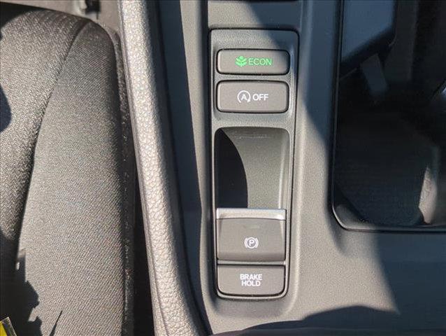 new 2025 Honda Accord car, priced at $28,688