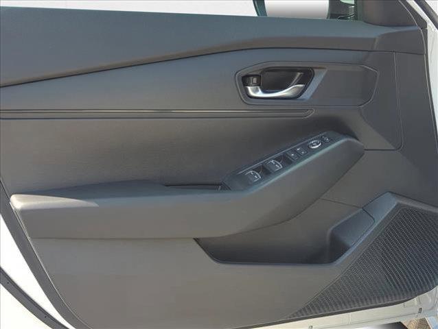 new 2025 Honda Accord car, priced at $28,688