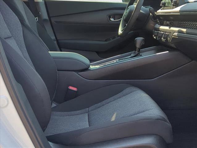 new 2025 Honda Accord car, priced at $28,688